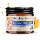 Everyday Baby Balm - 2 oz by Motherlove Bath + Potty Motherlove   