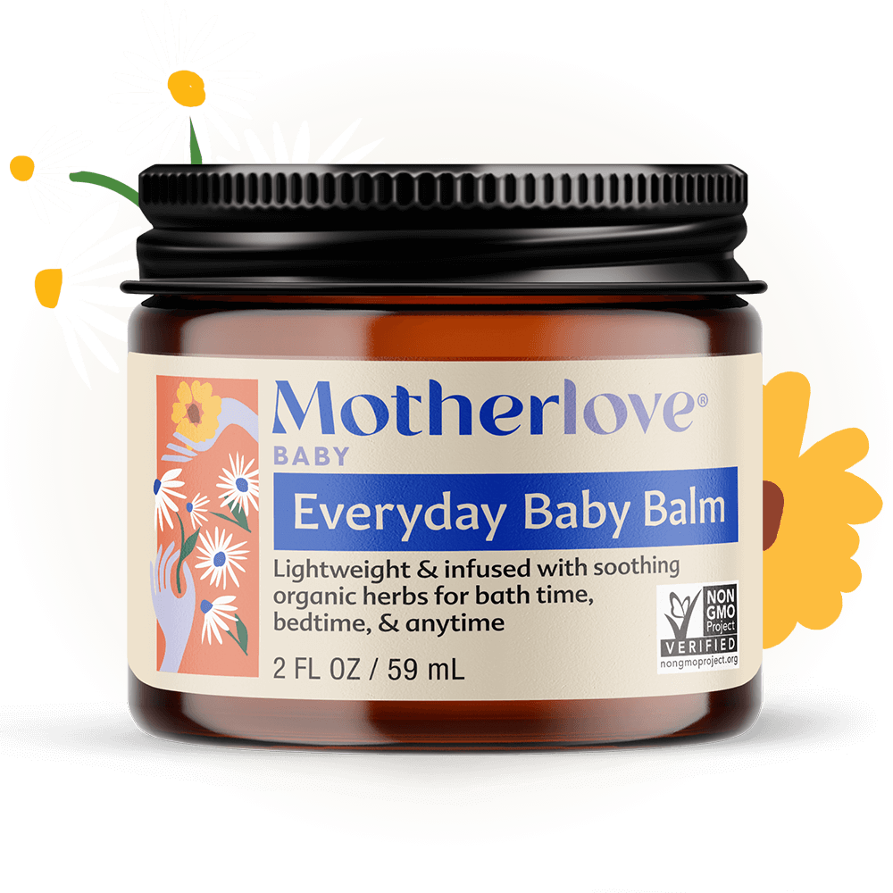 Motherlove Nipple Cream 29.5ml - Breastfeeding Boutique