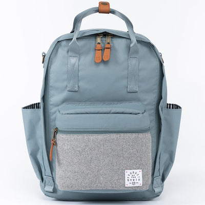 Elkin Backpack - Trooper by Product of the North Gear Product of the North   