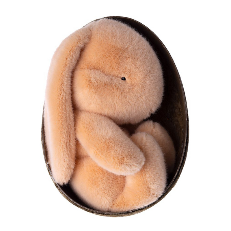 Plush Bunny in Egg by Maileg