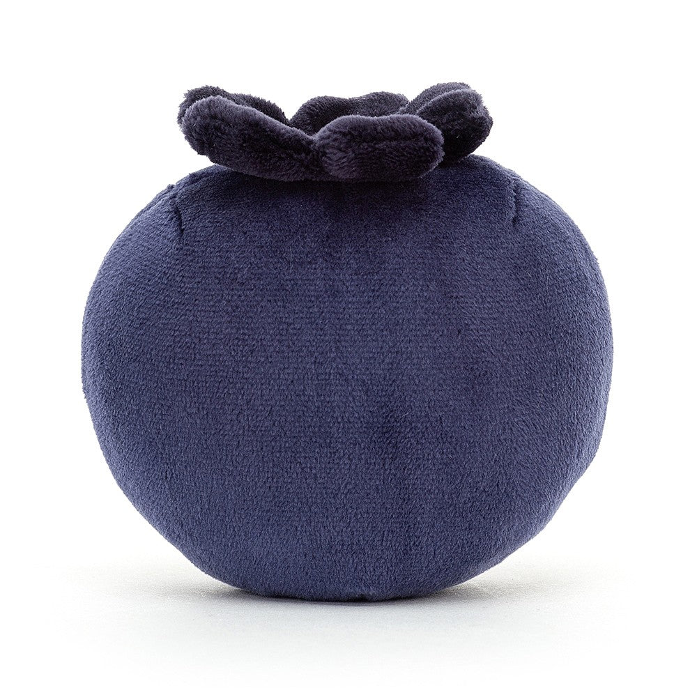 Fabulous Fruit Blueberry - 3.5 Inch by Jellycat – Pacifier Kids Boutique
