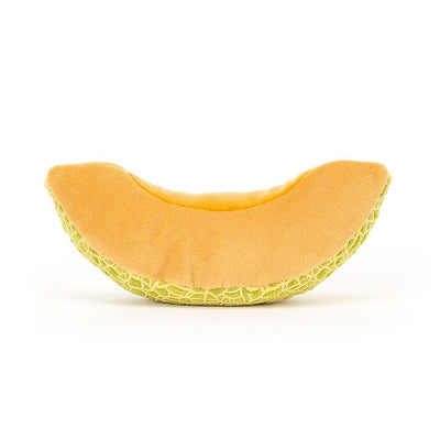 Fabulous Fruit Melon - 6 Inch by Jellycat Toys Jellycat   