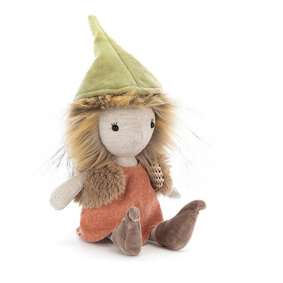 Forest Foragers - Clover by Jellycat Toys Jellycat   