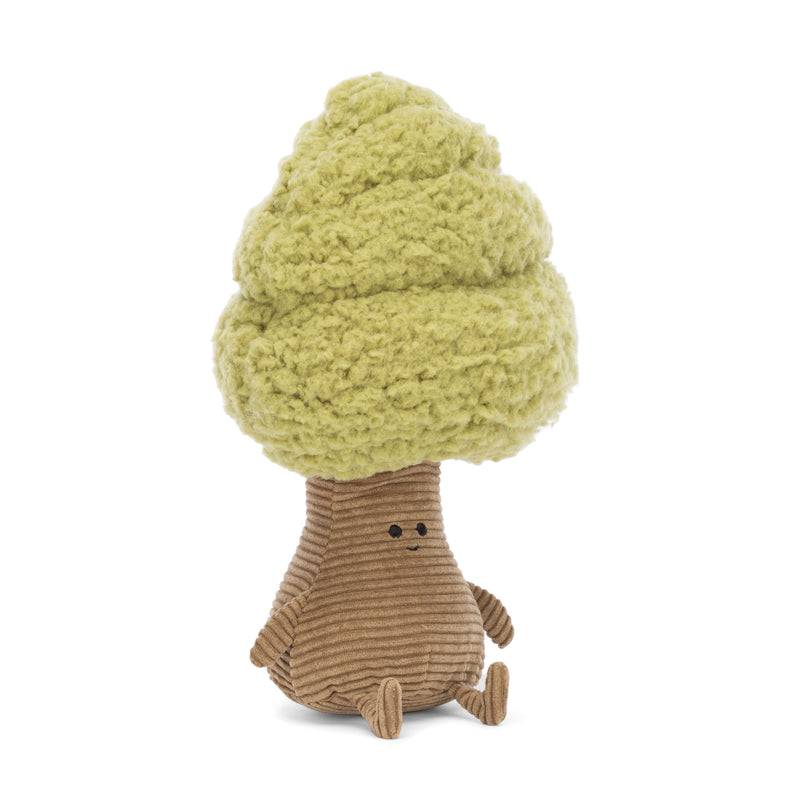 Forestrees Lime - 9 Inch by Jellycat Toys Jellycat   