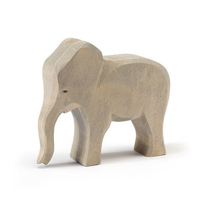 Elephant Cow by Ostheimer Wooden Toys Toys Ostheimer Wooden Toys   