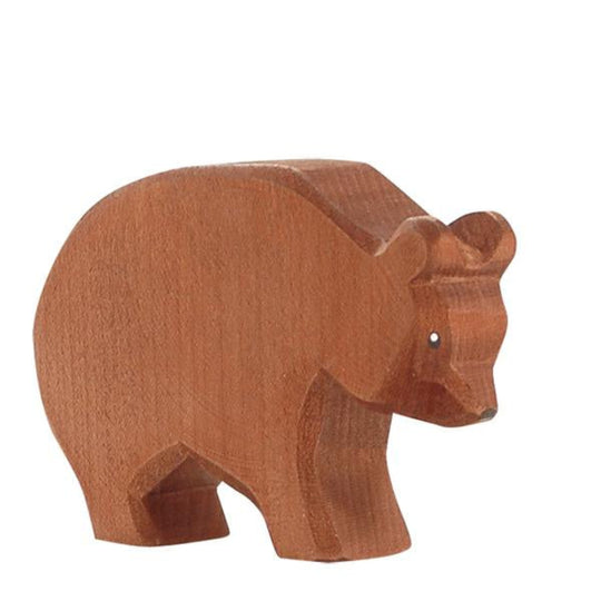 Bear by Ostheimer Wooden Toys