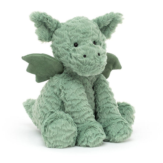 Fuddlewuddle Dragon - Medium by Jellycat