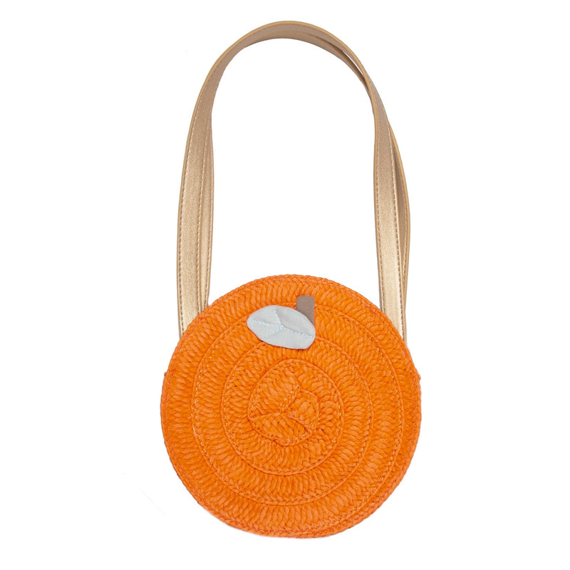 Clementine Basket Bag by Rockahula Kids Accessories Rockahula Kids   