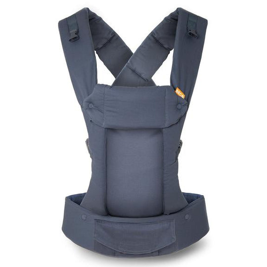 Gemini Baby Carrier with Pocket by Beco