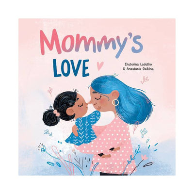 Mommy's Love - Board Book Books Workman Publishing   