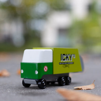 Garbage Truck by Candylab Toys Toys Candylab Toys   