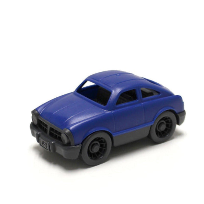 Recycled Mini Car by Green Toys Toys Green Toys   