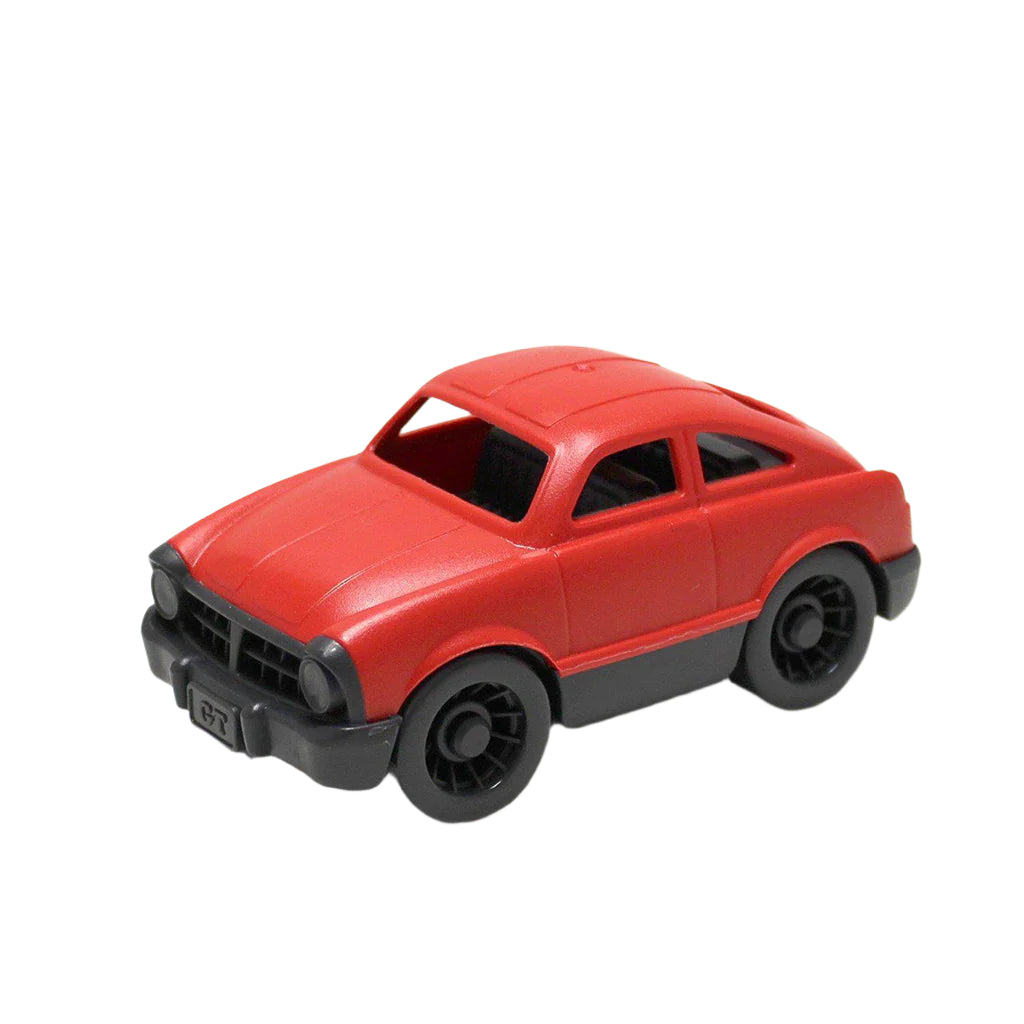 Recycled Mini Car by Green Toys Toys Green Toys   