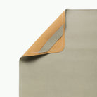 Leather Micro+ Changing Mat - Grove by Gathre Bath + Potty Gathre   
