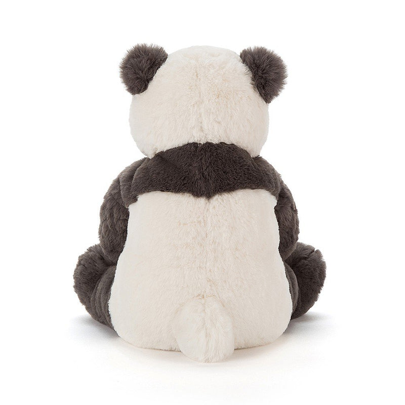 Harry Panda Cub - Medium 10 Inch by Jellycat Toys Jellycat   