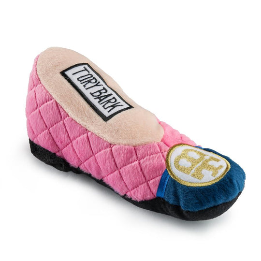 Tory Bark Shoe by Haute Diggity Dog