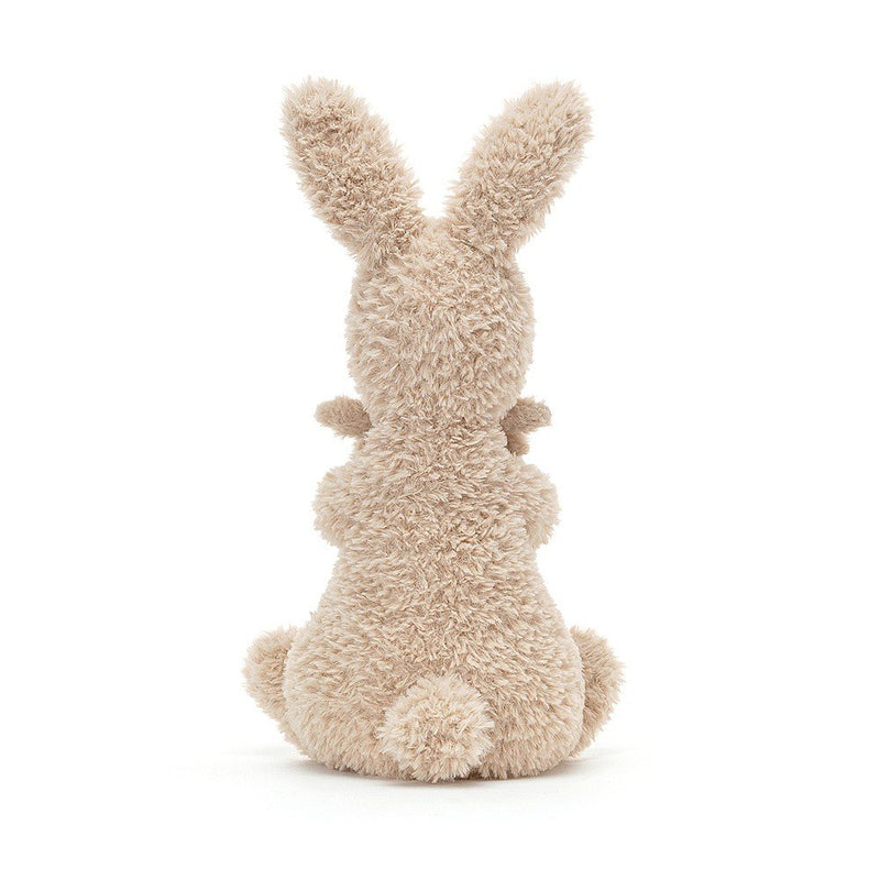 Huddles Bunny - 9 Inch by Jellycat Toys Jellycat   