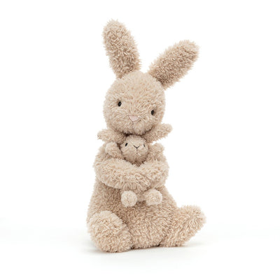Huddles Bunny - 9 Inch by Jellycat Toys Jellycat   