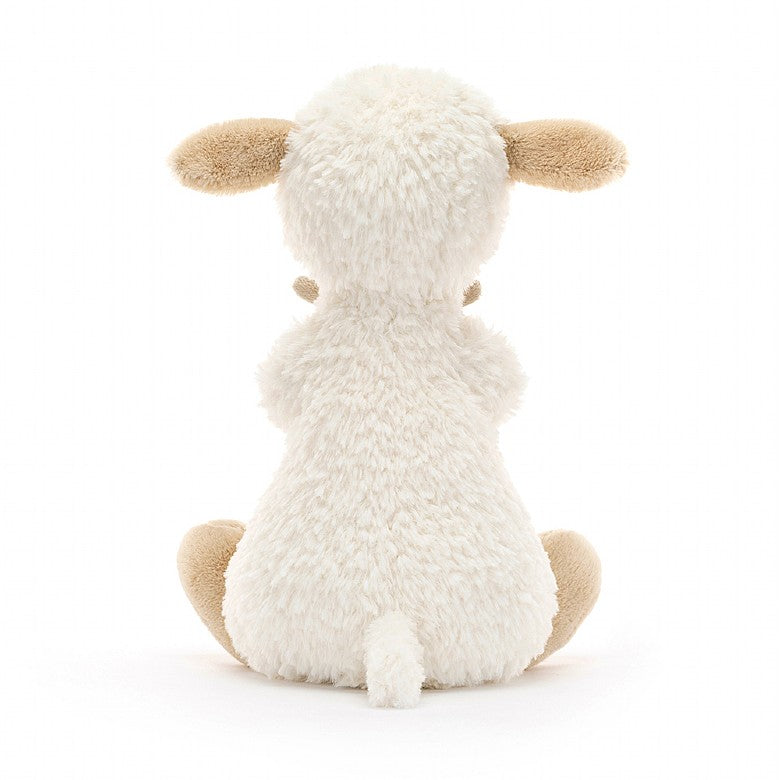 Huddles Sheep - 9 Inch by Jellycat