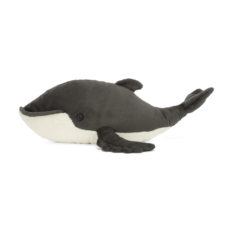 Humphrey the Humpback Whale - 28 Inch by Jellycat Toys Jellycat   