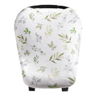 Multi-Use Car Seat Cover - Haven by Copper Pearl Gear Copper Pearl   
