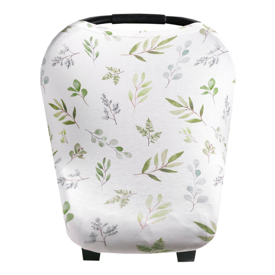 Multi-Use Car Seat Cover - Haven by Copper Pearl