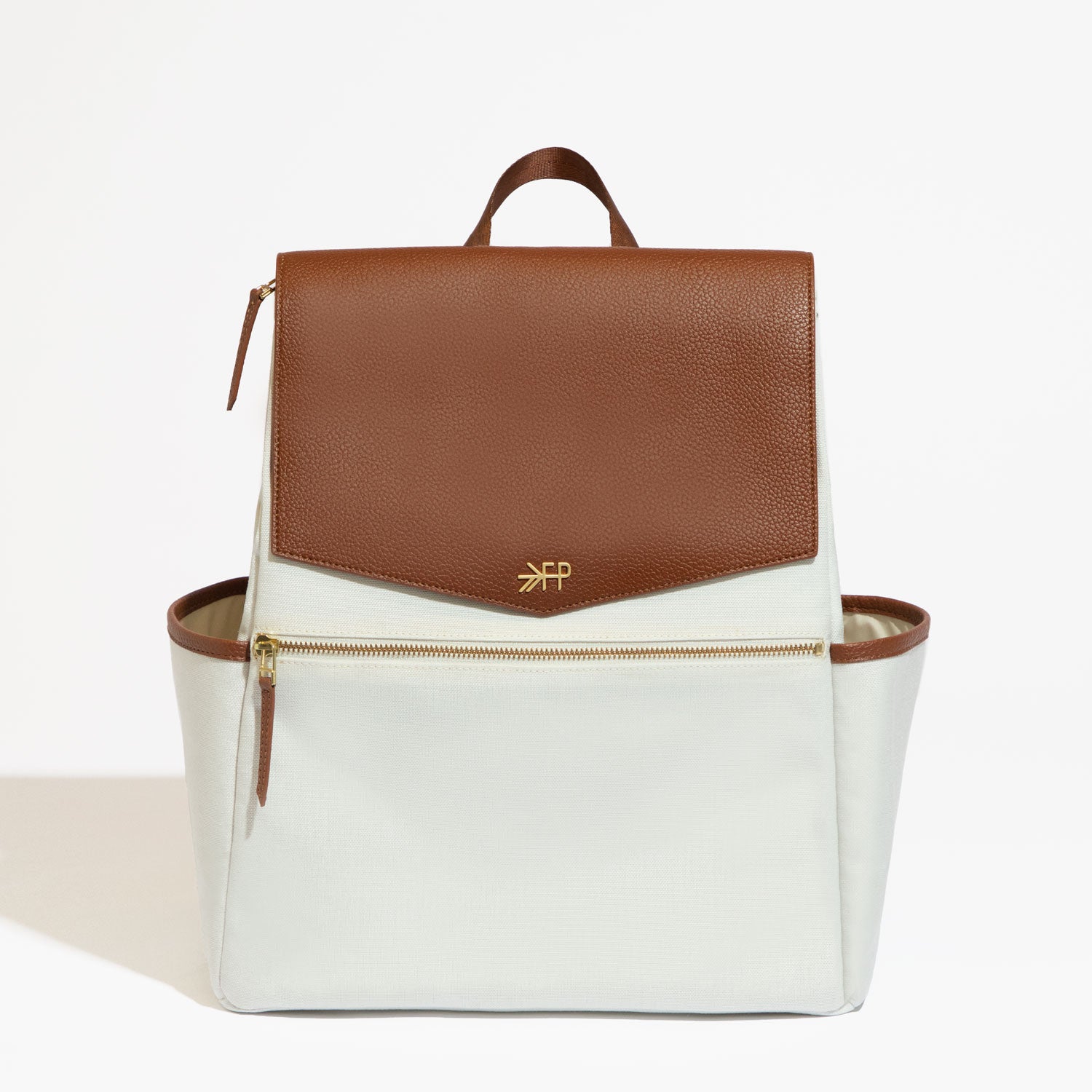 freshly picked backpack mini Freshly Picked Classic Diaper Bag II Heritage