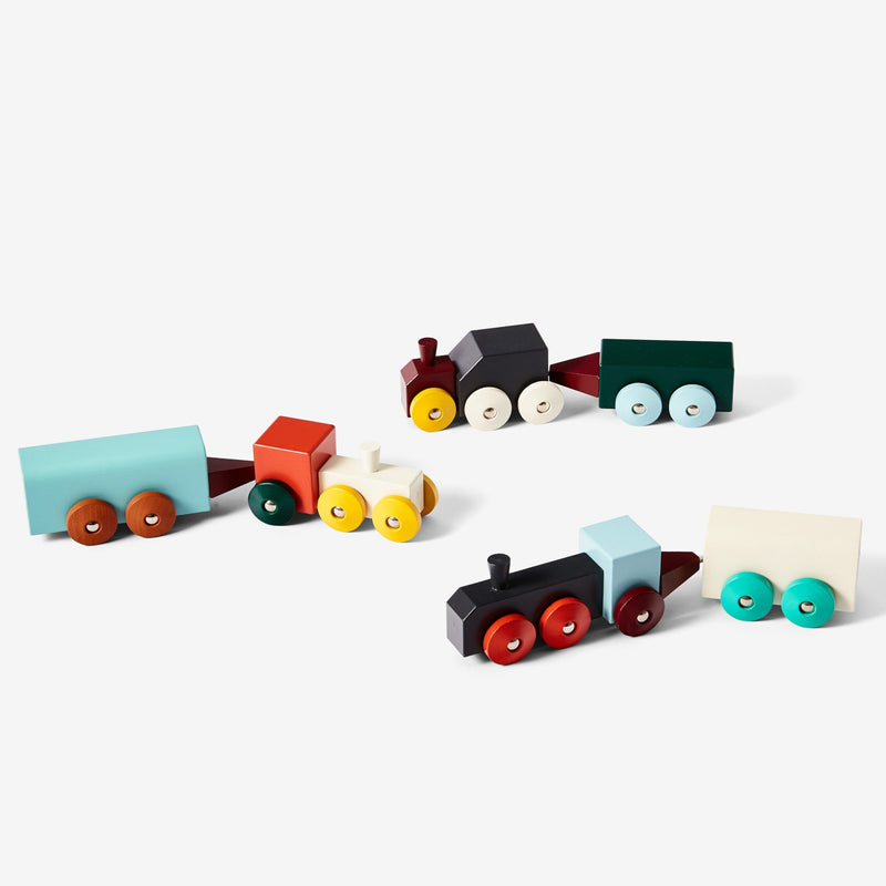 Hovers Train by Areaware Toys Areaware   
