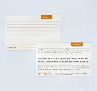 Artifactify Kit by Artifactify
