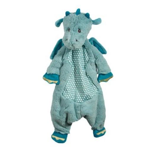 Animal Sshlumpie - Demitri Dragon by Douglas