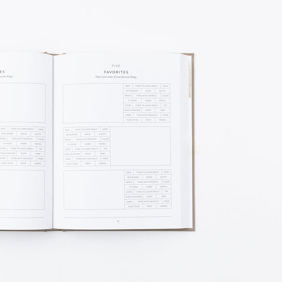 Childhood, A History by Kept - Pebble Books Kept   