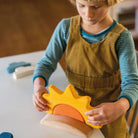 Building Set Weather by Grimm's Toys Grimm's   