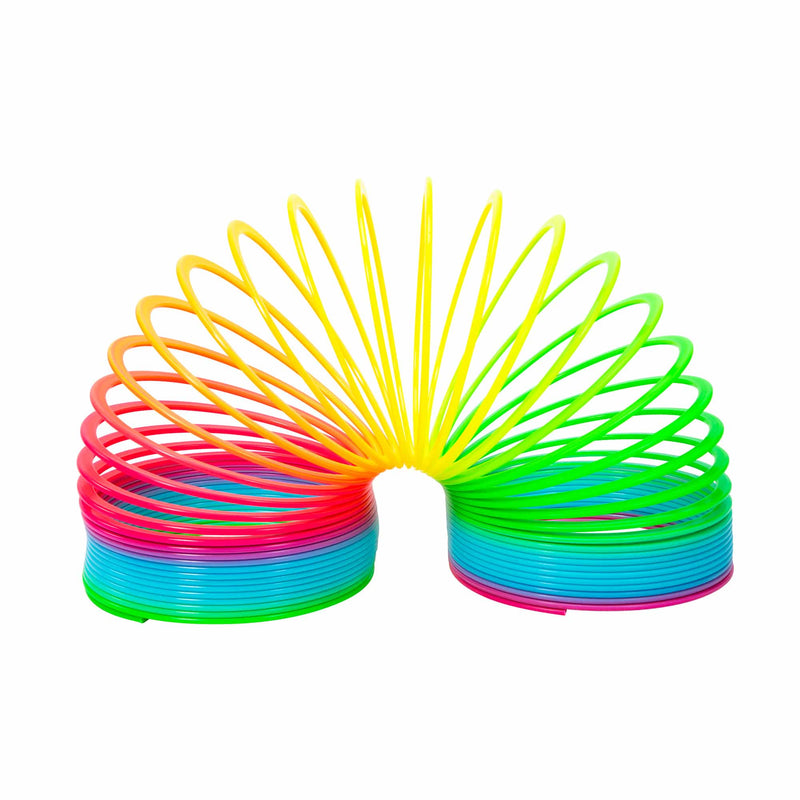 Jumbo Rainbow Spring by Schylling Toys Schylling   