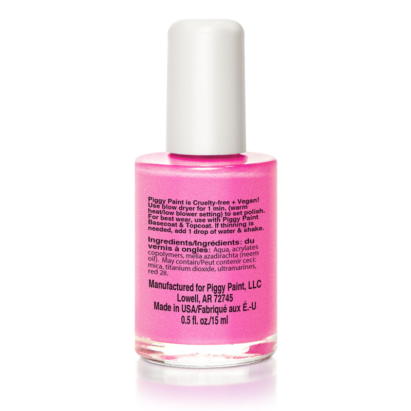 Nail Polish - Jazz it Up by Piggy Paint Accessories Piggy Paint   