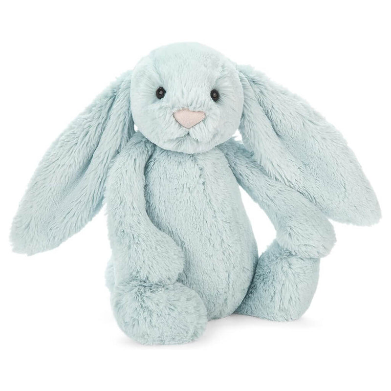 Bashful Beau Bunny - Medium 12 Inch by Jellycat Toys Jellycat   