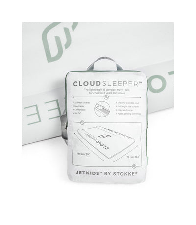 JetKids CloudSleeper - White by Stokke Accessories Stokke   