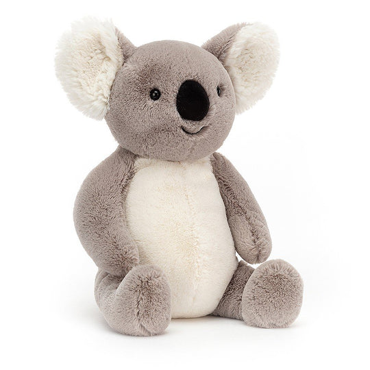 Scrumptious Kai Koala by Jellycat