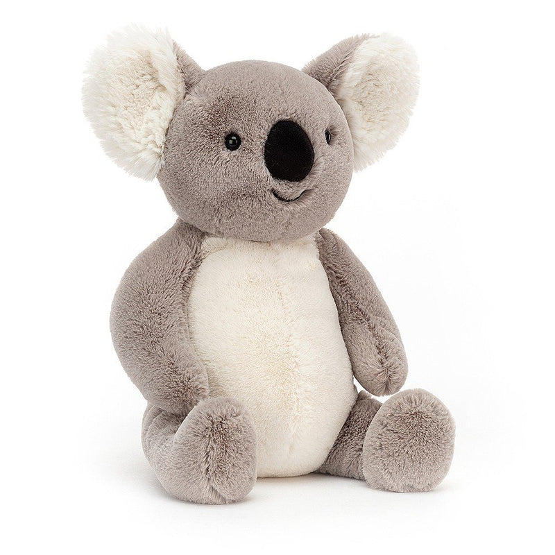 Scrumptious Kai Koala - 13 Inch by Jellycat Toys Jellycat   