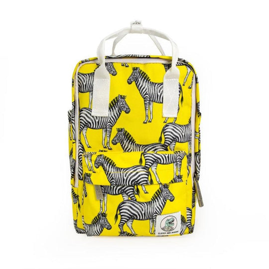 Kids Backpack - Keep On Keeping On by Sleep-No-More