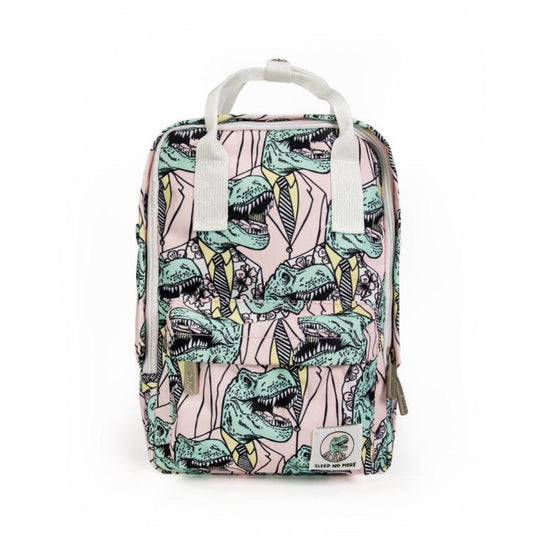 Kids Backpack - What Happens in Vegas by Sleep-No-More