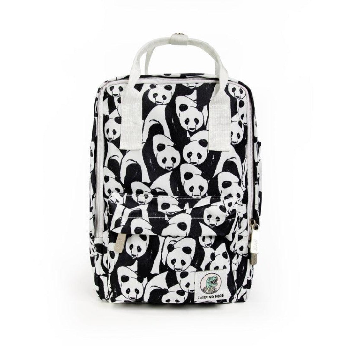 Kids Backpack - You Can't Sit With Us by Sleep-No-More Gear Sleep-No-More   