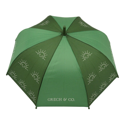 Sustainable Kids' Umbrella - Orchard by Grech & Co. Accessories Grech & Co.   