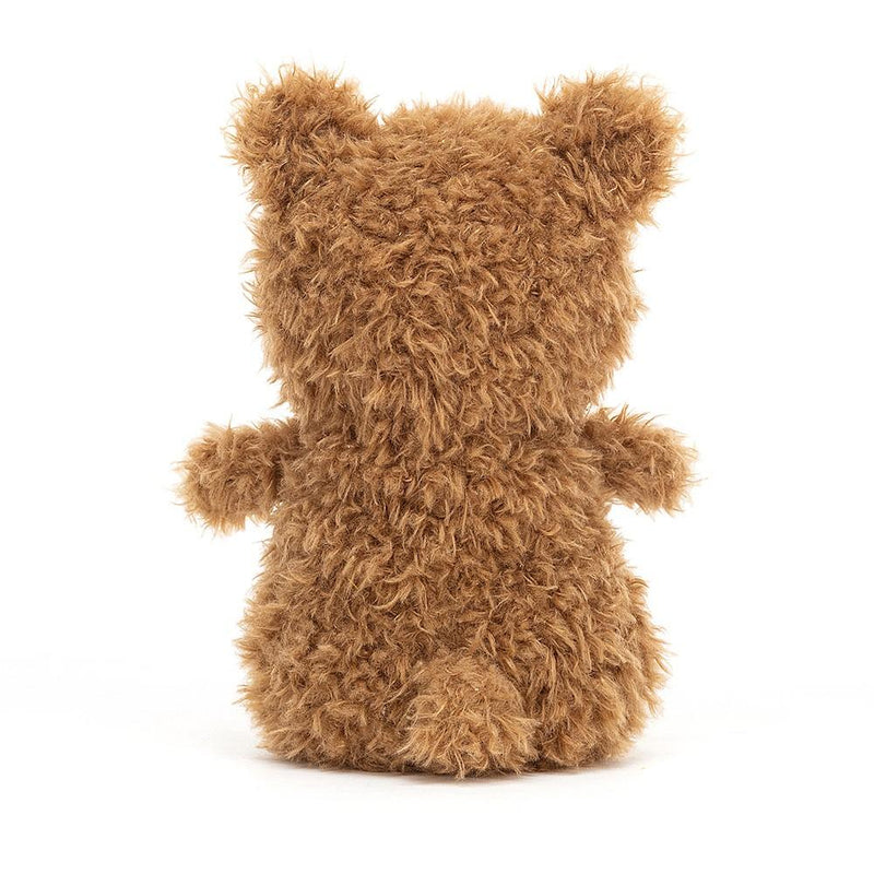 Little Bear - 7 Inch by Jellycat Toys Jellycat   
