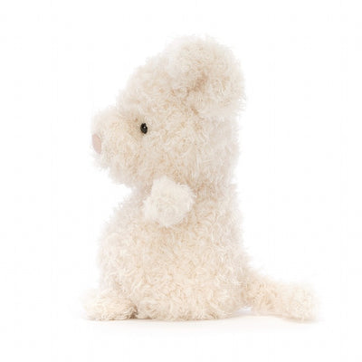 Little Mouse - Small 7 Inch by Jellycat Toys Jellycat   