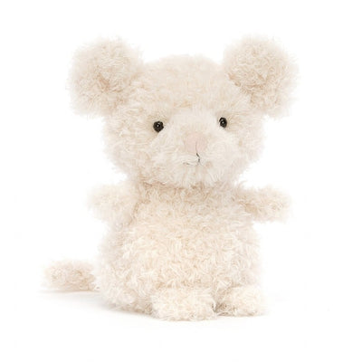 Little Mouse - Small 7 Inch by Jellycat Toys Jellycat   