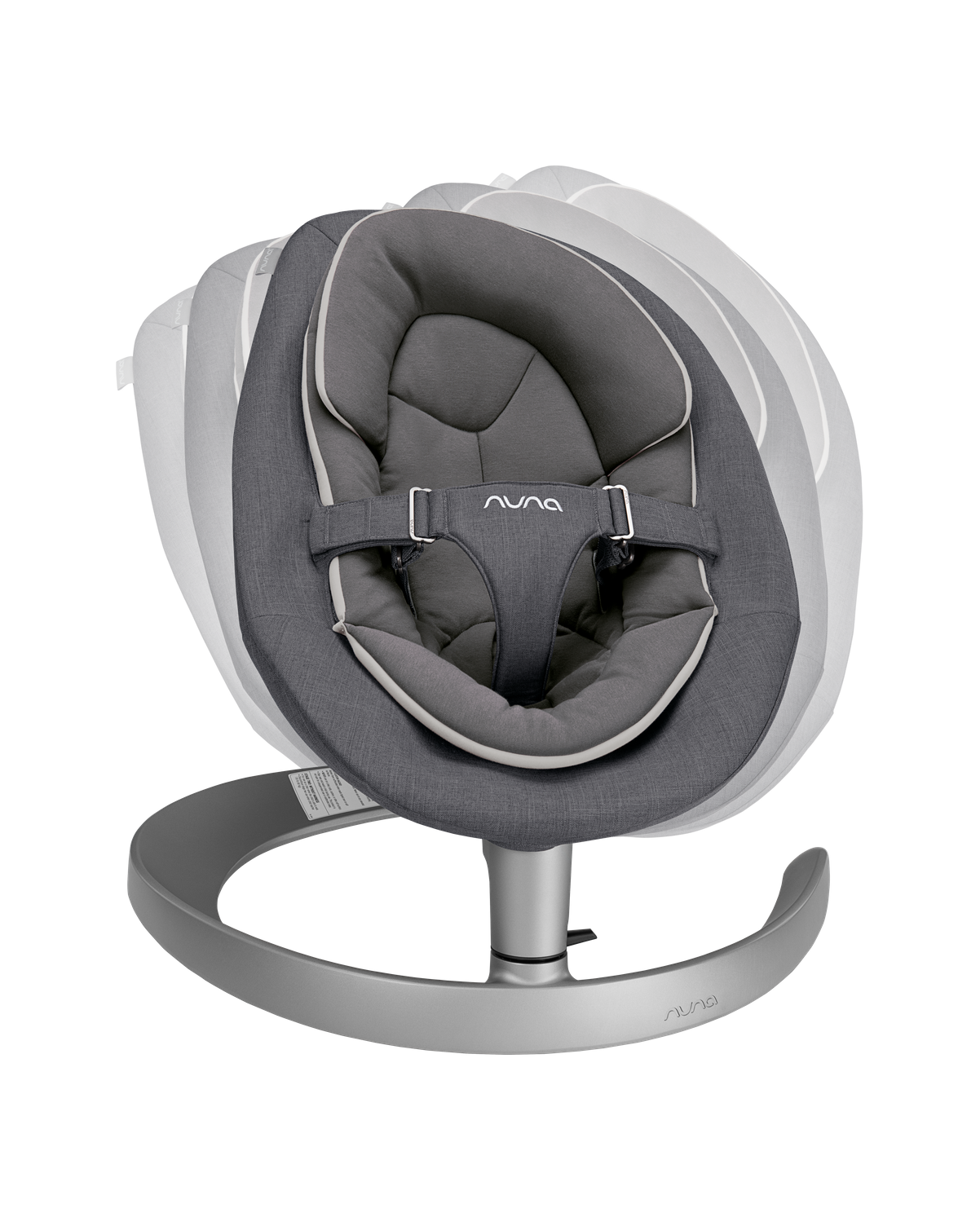 Leaf Grow by Nuna Gear Nuna   