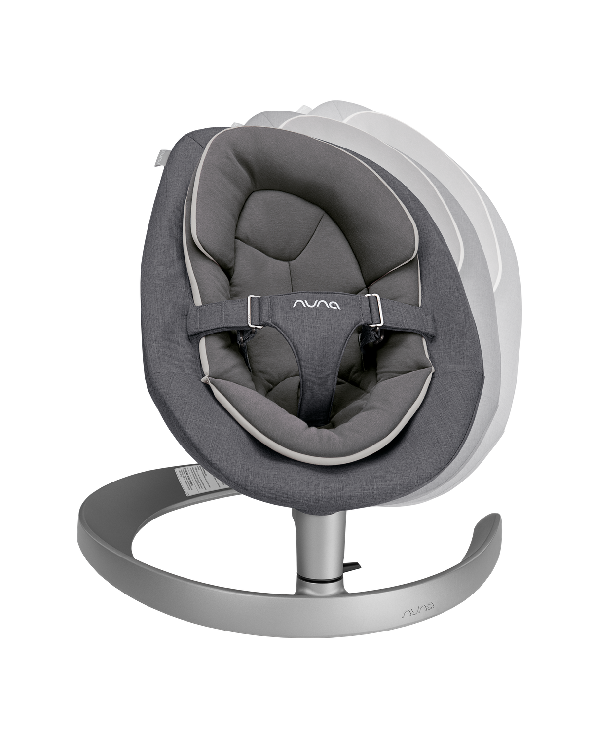 Leaf Grow by Nuna Gear Nuna   