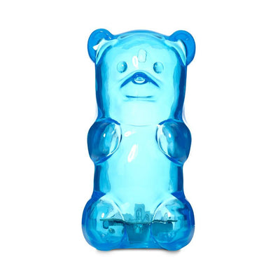 Gummygoods Bear Nightlight by FCTRY Decor FCTRY Blue  