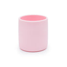Grip Cup - Powder Pink by We Might Be Tiny Nursing + Feeding We Might Be Tiny   