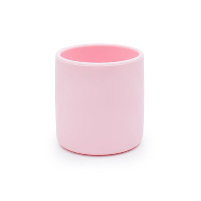 Grip Cup - Powder Pink by We Might Be Tiny Nursing + Feeding We Might Be Tiny   
